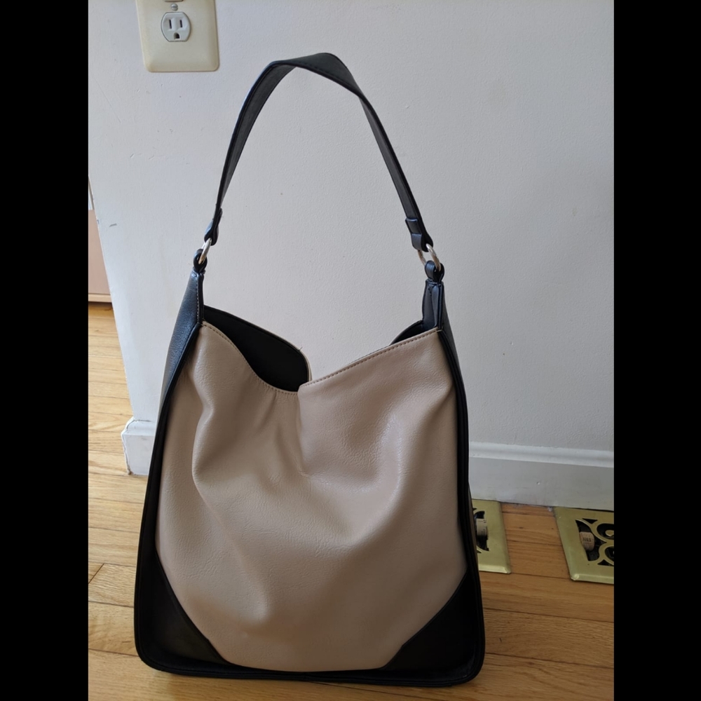 Nine West purse shoulder bag tote